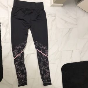 Fabletics Stirrup Legging